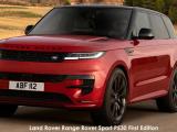 Land Rover Range Rover Sport P530 Dynamic HSE - Thumbnail 1