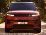 Land Rover Range Rover Sport P530 Dynamic HSE - Thumbnail 2