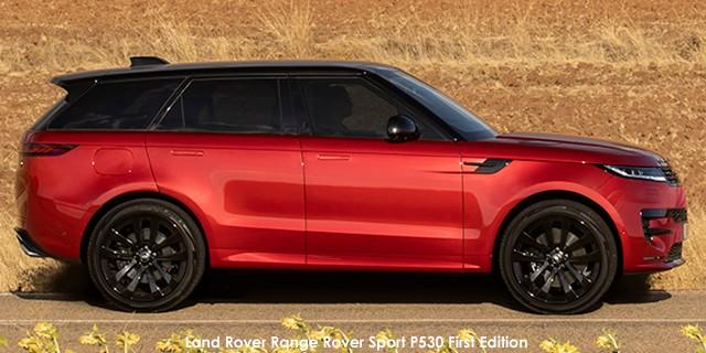 Land Rover Range Rover Sport P530 Dynamic HSE - Image 3