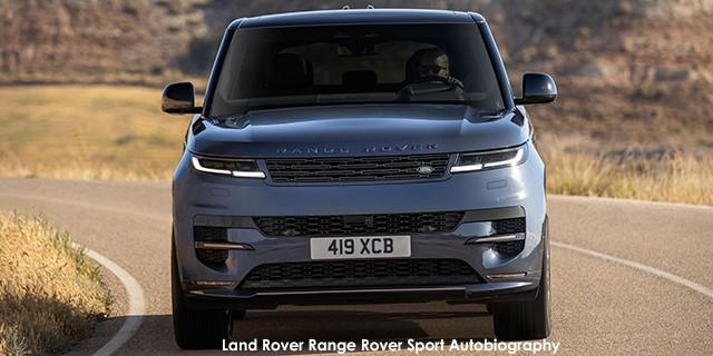 Land Rover Range Rover Sport D350 Autobiography - Image 2