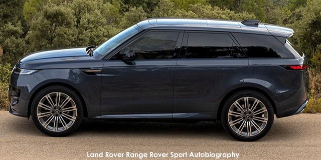 Land Rover Range Rover Sport P460e Autobiography - Image 3