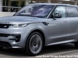 Land Rover Range Rover Sport P530 Autobiography - Thumbnail 1