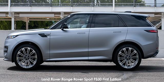 Land Rover Range Rover Sport P530 Autobiography - Image 2