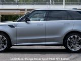 Land Rover Range Rover Sport P530 Autobiography - Thumbnail 2