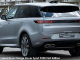 Land Rover Range Rover Sport P530 Autobiography - Thumbnail 3
