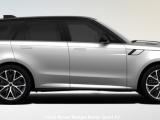 Land Rover Range Rover Sport P635 SV - Thumbnail 2