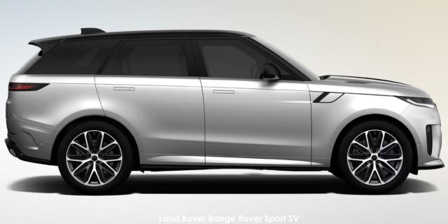 Land Rover Range Rover Sport P635 SV - Image 2