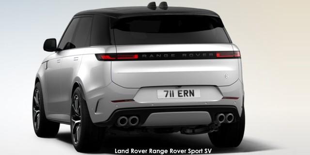 Land Rover Range Rover Sport P635 SV - Image 3