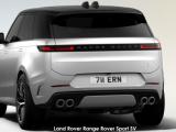 Land Rover Range Rover Sport P635 SV - Thumbnail 3
