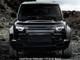 Land Rover Defender 110 Octa Black - Thumbnail 2