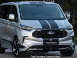 Ford Tourneo Custom 2.0SiT Sport - Thumbnail 2