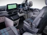 Ford Tourneo Custom 2.0SiT Sport - Thumbnail 3