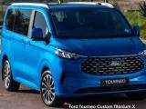 Ford Tourneo Custom 2.0SiT Titanium X - Thumbnail 1