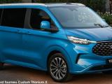Ford Tourneo Custom 2.0SiT Titanium X - Thumbnail 2