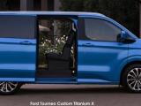 Ford Tourneo Custom 2.0SiT Titanium X - Thumbnail 2