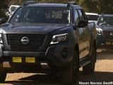 Nissan Navara 2.5DDTi double cab Stealth - Thumbnail 3