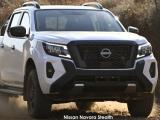 Nissan Navara 2.5DDTi double cab Stealth 4x4 - Thumbnail 2