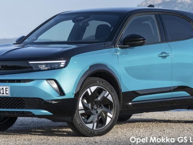 Opel Mokka 1.2T Edition