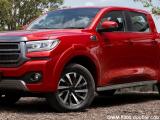 GWM P300 2.4T double cab LS - Thumbnail 1