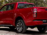 GWM P300 2.4T double cab LS - Thumbnail 2