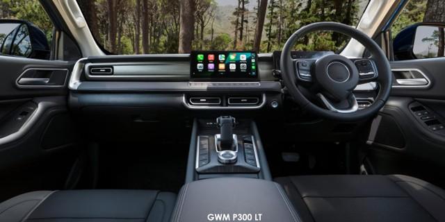 GWM P300 2.4T double cab LS - Image 3
