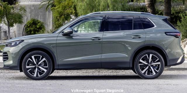 Volkswagen Tiguan 1.4TSI Life - Image 2