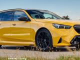 BMW M5 M5 Touring - Thumbnail 1