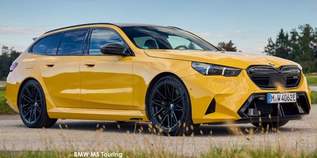 BMW M5 M5 Touring - Image 1