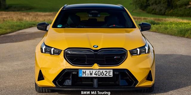 BMW M5 M5 Touring - Image 2