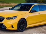 BMW M5 M5 Touring - Thumbnail 3