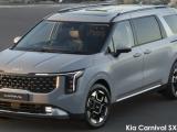 Kia Carnival 2.2CRDi EX - Thumbnail 2
