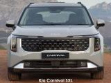 Kia Carnival 2.2CRDi EX - Thumbnail 3