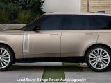 Land Rover Range Rover P460e SE - Thumbnail 2