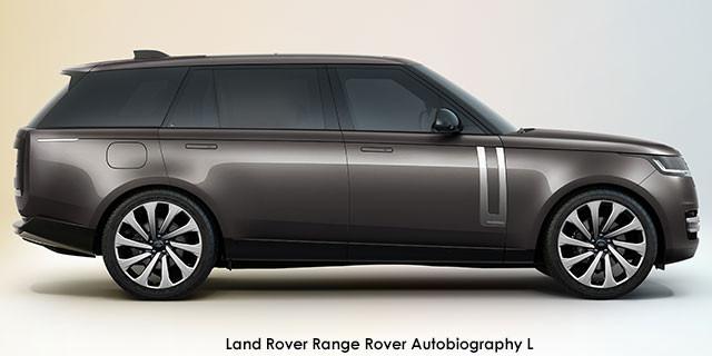 Land Rover Range Rover D350 Autobiography L - Image 2