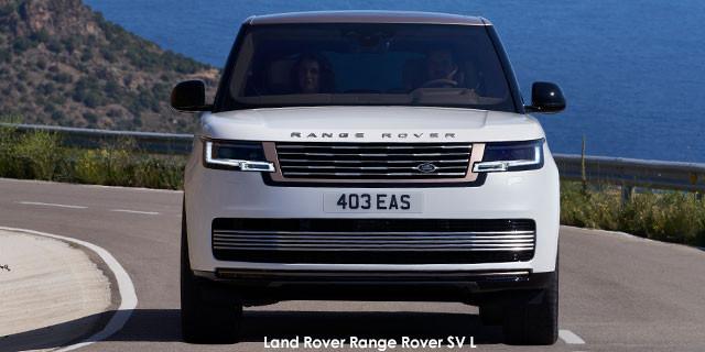 Land Rover Range Rover P615 SV L - Image 2