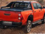 Toyota Hilux 2.8GD-6 double cab 4x4 Legend 55 - Thumbnail 3