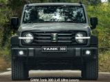 GWM Tank 300 2.4T Luxury - Thumbnail 2