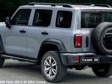 GWM Tank 300 2.4T Luxury - Thumbnail 3