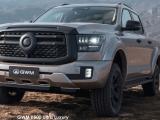 GWM P500 2.0T HEV double cab Ultra Luxury 4x4 - Thumbnail 2