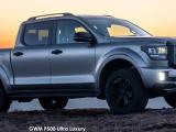 GWM P500 2.0T HEV double cab Ultra Luxury 4x4 - Thumbnail 3