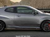 Toyota GR Yaris 1.6T GR-Four Rally auto - Thumbnail 2