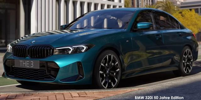 BMW 3 Series 320i 50 Jahre Edition - Image 1