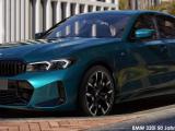 BMW 3 Series 320i 50 Jahre Edition - Thumbnail 1