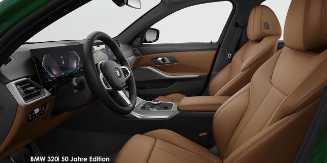BMW 3 Series 320i 50 Jahre Edition - Image 3