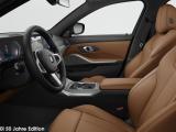 BMW 3 Series 320i 50 Jahre Edition - Thumbnail 3