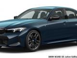 BMW 3 Series M340i xDrive 50 Jahre Edition - Thumbnail 1