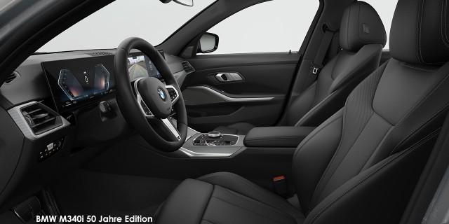BMW 3 Series M340i xDrive 50 Jahre Edition - Image 2