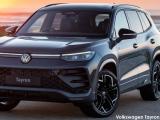 Volkswagen Tayron 1.4TSI R-Line - Thumbnail 2