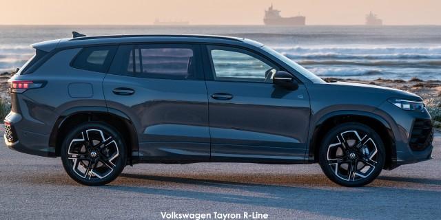 Volkswagen Tayron 1.4TSI R-Line - Image 3