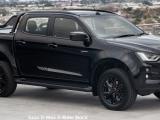 Isuzu D-Max 1.9TD double cab LS X-Rider Black manual - Thumbnail 1